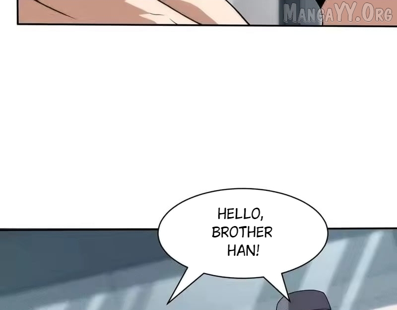 Hidden Dragon in the City (2025) Chapter 42 - page 116